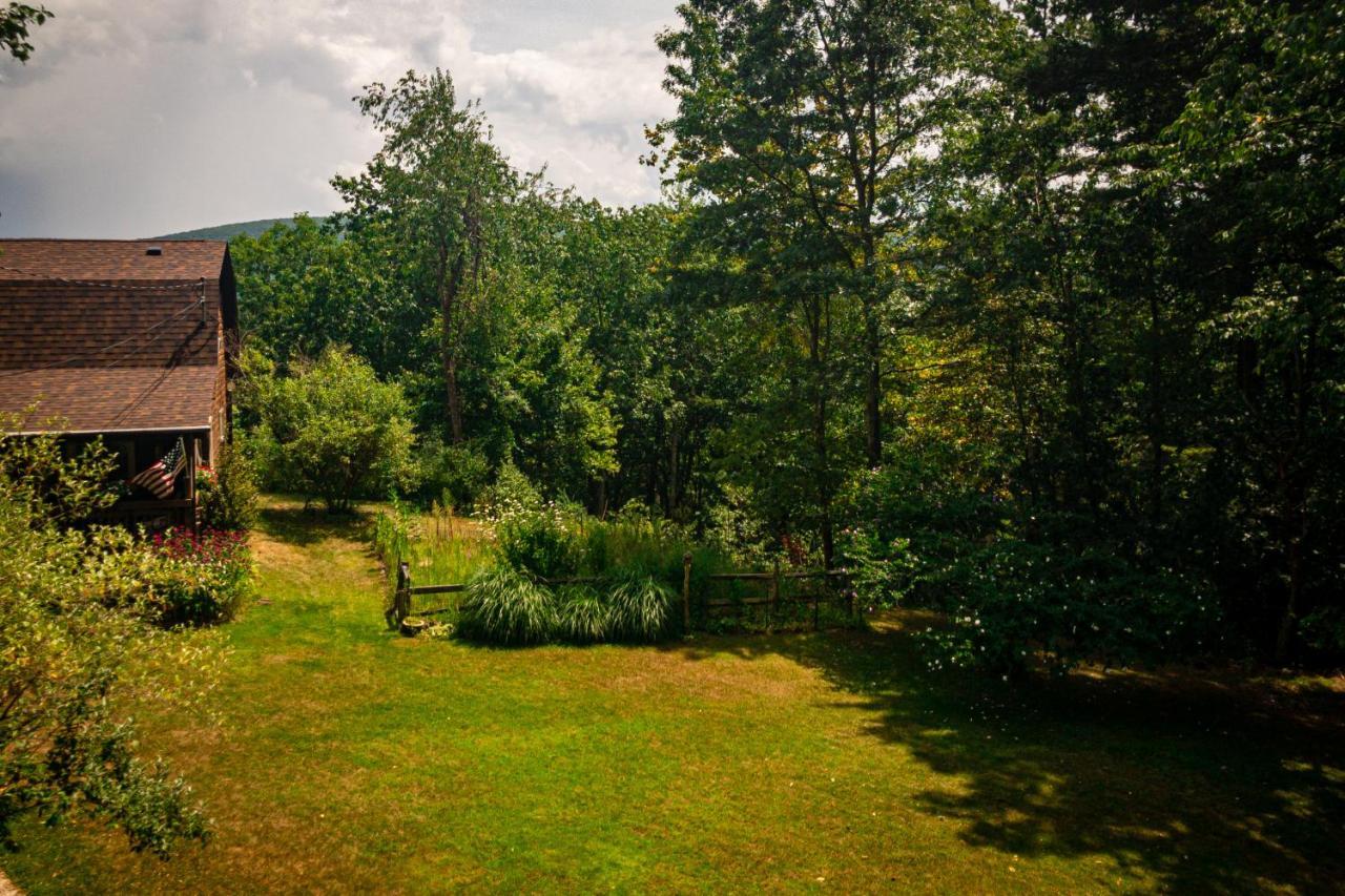 WurtsboroHikers Haven, A Cozy Cabin Loft Above Bashakill Wildlife Refuge别墅 外观 照片