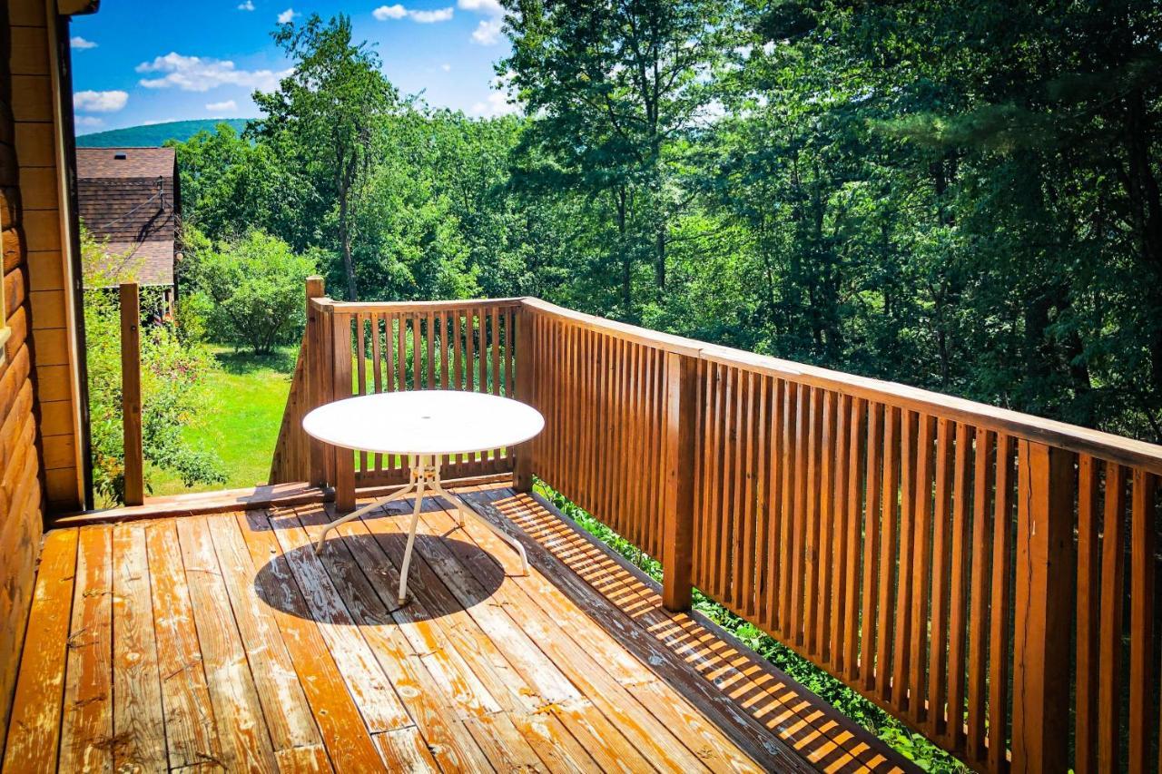 WurtsboroHikers Haven, A Cozy Cabin Loft Above Bashakill Wildlife Refuge别墅 外观 照片